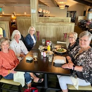 Meet your Posher, Christine